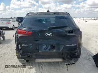 ✅ 2016 Hyundai Tucson Limited • VIN: KM8J33A20GU206088 • Lot: 84978175. Wystawiony na Copart z przebiegiem 103 580 mil mil. Skorzystaj z bezpłatnego archiwum sprzedaży aukcyjnych z USA i zobacz szczegółowy raport historii pojazdu na DreamBid. Zdjęcie 6.