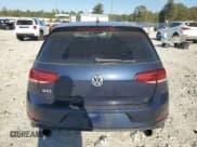 ✅ 2018 Volkswagen Golf GTI S • VIN: 3VW547AUXJM270823 • Lot: 92328715. Listed on Copart with 98,011 mi. Free auction sales archive from the USA and detailed vehicle history report at DreamBid. Image 6.