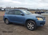 ✅ 2009 Toyota RAV4 Limited • VIN: JTMBK31V19D001937 • Lot: 43811447. Listed on IAAI with 286,538 mi. Free auction sales archive from the USA and detailed vehicle history report at DreamBid. Image 12.