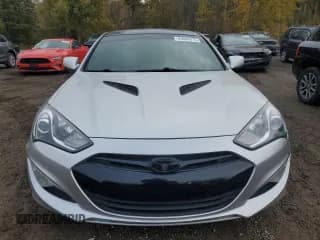 ✅ 2013 Hyundai Genesis Coupe Premium • VIN: KMHHT6KD2DU103928 • Lot: 89694375. Wystawiony na Copart z przebiegiem 140 885 mil. Bezpłatny archiwum sprzedaży aukcyjnych z USA i szczegółowy raport historii pojazdu na DreamBid. Zdjęcie 5.
