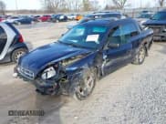 ✅ 2003 Subaru Baja Special Sports • VIN: 4S4BT62C437115329 • Лот: 41525789. Опубликован ранее на IAAI с пробегом 205 803 миль. Бесплатный доступ к архиву аукционных продаж из США и подробный отчёт об истории автомобиля на DreamBid. Изображение 2.