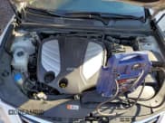 ✅ 2015 Hyundai Azera • VIN: KMHFG4JG1FA452613 • Lot: 83955695. Listed on Copart with 42,532 mi. Free auction sales archive from the USA and detailed vehicle history report at DreamBid. Image 11.