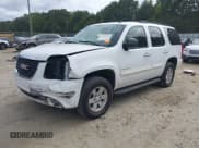 ✅ 2007 GMC Yukon SLE • VIN: 1GKFC13J87R369453 • Lot: 43328525. Listed on IAAI with 230,260 mi. Free auction sales archive from the USA and detailed vehicle history report at DreamBid. Image 18.