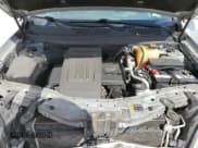 ✅ 2013 Chevrolet Captiva Sport LT • VIN: 3GNAL3EK2DS578825 • Lot: 44710835. Wystawiony na Copart z przebiegiem 125 818 mil. Bezpłatny archiwum sprzedaży aukcyjnych z USA i szczegółowy raport historii pojazdu na DreamBid. Zdjęcie 12.