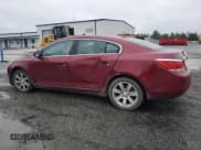 ✅ 2010 Buick LaCrosse CXL • VIN: 1G4GC5EG9AF234673 • Lot: 84798635. Listed on Copart with 128,041 mi. Free auction sales archive from the USA and detailed vehicle history report at DreamBid. Image 2.