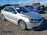 ✅ 2013 Volkswagen Jetta SE • VIN: 3VWDP7AJ0DM254546 • Lot: 43620718. Listed on IAAI with 139,575 mi. Free auction sales archive from the USA and detailed vehicle history report at DreamBid. Image 1.