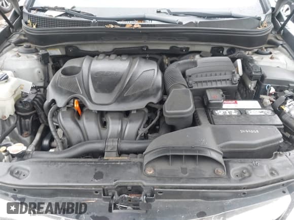 ✅ 2011 Hyundai Sonata Limited • VIN: 5NPEC4AC4BH235603 • Лот: 43550111. Опубликован ранее на IAAI с пробегом 198 119 миль. Бесплатный доступ к архиву аукционных продаж из США и подробный отчёт об истории автомобиля на DreamBid. Изображение 10.