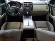 ✅ 2012 Mazda CX-9 Touring • VIN: JM3TB2CA1C0368688 • Lot: 90218435. Listed on Copart with 253,710 mi. Free auction sales archive from the USA and detailed vehicle history report at DreamBid. Image 8.