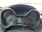 ✅ 2014 Chevrolet Impala LTZ • VIN: 2G1155S38E9143682 • Лот: 66087044. Опубликован ранее на Copart с пробегом Не указан. Бесплатный доступ к архиву аукционных продаж из США и подробный отчёт об истории автомобиля на DreamBid. Изображение 9.