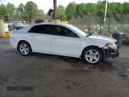 ✅ 2012 Chevrolet Malibu 1LS • VIN: 1G1ZB5E00CF225262 • Lot: 73627544. Listed on Copart with 119,992 mi. Free auction sales archive from the USA and detailed vehicle history report at DreamBid. Image 4.