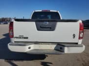 ✅ 2017 Nissan Frontier SV • VIN: 1N6BD0CT7HN756486 • Лот: 91478515. Опубликован ранее на Copart с пробегом 183 693 миль. Бесплатный доступ к архиву аукционных продаж из США и подробный отчёт об истории автомобиля на DreamBid. Изображение 6.