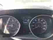 2016 Hyundai Elantra SE with VIN 5NPDH4AE8GH740226, listed as a IAAI auction lot 43315651 with 104,996 mi miles and . Bid and sale history available at DreamBid. Image 7.