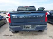 ✅ 2020 Chevrolet Silverado 1500 RST • VIN: 3GCUYEED0LG258618 • Lot: 43463681. Listed on IAAI with 137,129 mi. Free auction sales archive from the USA and detailed vehicle history report at DreamBid. Image 16.