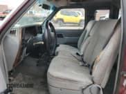 ✅ 1989 Ford Ranger • VIN: 1FTCR15T0KPB17602 • Lot: 44676344. Listed on Copart with 1,206 mi. Free auction sales archive from the USA and detailed vehicle history report at DreamBid. Image 7.