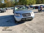 ✅ 2009 Hyundai Santa Fe Limited • VIN: 5NMSH73E79H321211 • Lot: 73560194. Listed on Copart with 159,665 mi. Free auction sales archive from the USA and detailed vehicle history report at DreamBid. Image 11.