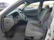 ✅ 2005 Chevrolet Impala • VIN: 2G1WF52E559134622 • Лот: 77609584. Размещён на Copart с пробегом 188 956 миль миль. Получите бесплатный доступ к архиву аукционных продаж из США и посмотрите подробный отчёт об истории автомобиля на DreamBid. Изображение 7.