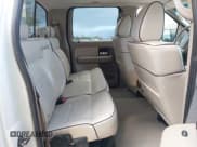 ✅ 2006 Lincoln Mark LT • VIN: 5LTPW18566FJ24022 • Lot: 43644619. Listed on IAAI with 209,293 mi. Free auction sales archive from the USA and detailed vehicle history report at DreamBid. Image 8.