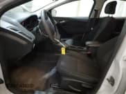 ✅ 2016 Ford Focus SE • VIN: 1FADP3F28GL304053 • Lot: 92171685. Listed on Copart with 77,414 mi. Free auction sales archive from the USA and detailed vehicle history report at DreamBid. Image 7.