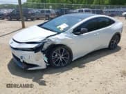 ✅ 2024 Toyota Prius LE • VIN: JTDACAAU5R3016161 • Lot: 42033538. Wystawiony na IAAI z przebiegiem 21 145 mil. Bezpłatny archiwum sprzedaży aukcyjnych z USA i szczegółowy raport historii pojazdu na DreamBid. Zdjęcie 2.