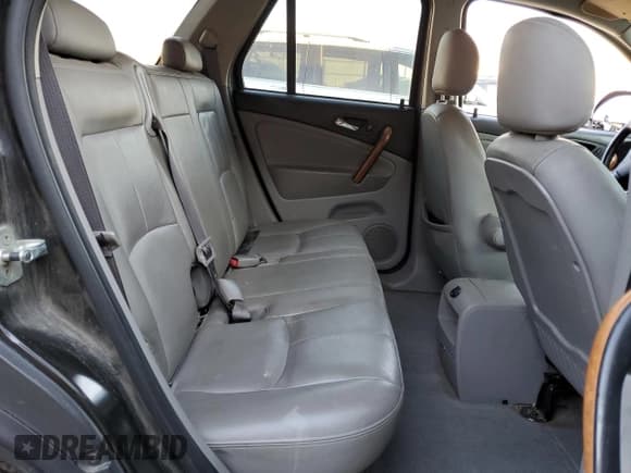 ✅ 2007 Saturn VUE V6 • VIN: 5GZCZ53447S873441 • Lot: 42482495. Wystawiony na Copart z przebiegiem 204 889 mil. Bezpłatny archiwum sprzedaży aukcyjnych z USA i szczegółowy raport historii pojazdu na DreamBid. Zdjęcie 11.