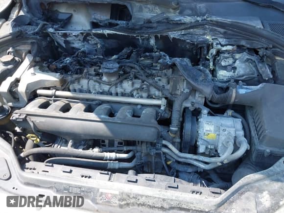 ✅ 2012 Volvo XC60 3.0L • VIN: YV4902DZXC2312148 • Lot: 42860307. Wystawiony na IAAI z przebiegiem Nie podano. Bezpłatny archiwum sprzedaży aukcyjnych z USA i szczegółowy raport historii pojazdu na DreamBid. Zdjęcie 10.