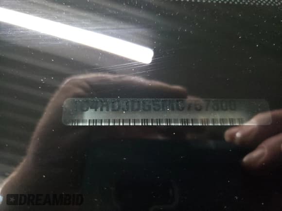 ✅ 2021 Dodge Durango GT • VIN: 1C4RDJDG5MC757800 • Lot: 90462175. Wystawiony na Copart z przebiegiem 104 829 mil. Bezpłatny archiwum sprzedaży aukcyjnych z USA i szczegółowy raport historii pojazdu na DreamBid. Zdjęcie 13.