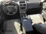 2007 Dodge Nitro SXT с VIN 1D8GU28K17W504425, выставлен на аукционе Copart как лот 75261664 с пробегом 167 209 миль миль и Списание • Salvage title. История ставок и продаж доступна на DreamBid. Изображение 8.