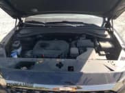 ✅ 2019 Hyundai Santa Fe SE • VIN: 5NMS2CAD5KH069081 • Lot: 61538843. Wystawiony na Copart z przebiegiem 63 881 mil. Bezpłatny archiwum sprzedaży aukcyjnych z USA i szczegółowy raport historii pojazdu na DreamBid. Zdjęcie 11.