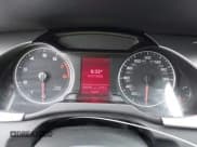 ✅ 2009 Audi A4 Premium • VIN: WAUJF78K49N050995 • Lot: 42353519. Wystawiony na IAAI z przebiegiem 49 096 mil. Bezpłatny archiwum sprzedaży aukcyjnych z USA i szczegółowy raport historii pojazdu na DreamBid. Zdjęcie 7.