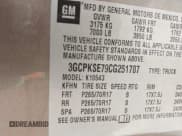 ✅ 2012 Chevrolet Silverado 1500 LT • VIN: 3GCPKSE79CG251707 • Lot: 43340563. Listed on IAAI with 116,371 mi. Free auction sales archive from the USA and detailed vehicle history report at DreamBid. Image 9.