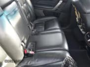 ✅ 2011 Acura MDX • VIN: 2HNYD2H2XBH514648 • Lot: 41417414. Listed on IAAI with 213,865 mi. Free auction sales archive from the USA and detailed vehicle history report at DreamBid. Image 8.