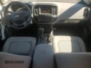 ✅ 2021 Chevrolet Colorado 4WD Work Truck • VIN: 1GCHTBENXM1111701 • Lot: 69638965. Listed on Copart with 94,929 mi. Free auction sales archive from the USA and detailed vehicle history report at DreamBid. Image 8.