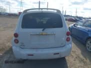 ✅ 2007 Chevrolet HHR LT • VIN: 3GNDA33P77S565137 • Lot: 41241847. Listed on IAAI with 116,967 mi. Free auction sales archive from the USA and detailed vehicle history report at DreamBid. Image 16.