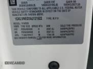 ✅ 2010 GMC Acadia SLT2 • VIN: 1GKLVNED3AJ121922 • Lot: 60943065. Listed on Copart with 243,154 mi. Free auction sales archive from the USA and detailed vehicle history report at DreamBid. Image 13.