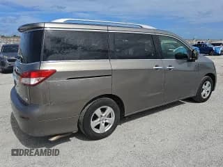 ✅ 2016 Nissan Quest SV • VIN: JN8AE2KP4G9153261 • Lot: 67653225. Wystawiony na Copart z przebiegiem 113 562 mil. Bezpłatny archiwum sprzedaży aukcyjnych z USA i szczegółowy raport historii pojazdu na DreamBid. Zdjęcie 3.
