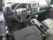 2016 Nissan Frontier SV z VIN 1N6AD0CW9GN755019, wystawiony jako Copart lot #84874045 z przebiegiem 26 455 mil mil oraz Szkoda całkowita • Salvage title. Historia ofert i sprzedaży dostępna na DreamBid. Obrazek 8.