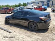 ✅ 2011 Hyundai Genesis Coupe • VIN: KMHHT6KD2BU052749 • Lot: 58392375. Wystawiony na Copart z przebiegiem 127 292 mil. Bezpłatny archiwum sprzedaży aukcyjnych z USA i szczegółowy raport historii pojazdu na DreamBid. Zdjęcie 2.