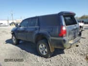 ✅ 2006 Toyota 4Runner Limited • VIN: JTEBT17R468037682 • Lot: 93060935. Listed on Copart with 310,370 mi. Free auction sales archive from the USA and detailed vehicle history report at DreamBid. Image 2.