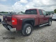 ✅ 2008 Chevrolet Silverado 2500HD 1LT • VIN: 1GCHK29K18E198812 • Lot: 64143655. Wystawiony na Copart z przebiegiem 161 969 mil. Bezpłatny archiwum sprzedaży aukcyjnych z USA i szczegółowy raport historii pojazdu na DreamBid. Zdjęcie 3.