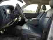 2016 Ram 1500 Tradesman with VIN 1C6RR7FT8GS166537, listed as a Copart auction lot 85154525 with 110,654 mi miles and Salvage title. Bid and sale history available at DreamBid. Image 7.