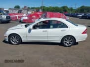 ✅ 2007 Mercedes-Benz C 280 Luxury • VIN: WDBRF92H47F891638 • Лот: 42307108. Опубликован ранее на IAAI с пробегом 79 130 миль. Бесплатный доступ к архиву аукционных продаж из США и подробный отчёт об истории автомобиля на DreamBid. Изображение 14.