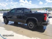 ✅ 2025 Chevrolet Silverado 1500 • VIN: 3GCUKHE89SG170865 • Лот: 62162145. Опубликован ранее на Copart с пробегом 6 272 миль. Бесплатный доступ к архиву аукционных продаж из США и подробный отчёт об истории автомобиля на DreamBid. Изображение 2.