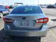 2017 Subaru Impreza Premium с VIN 4S3GKAD6XH3616084, выставлен на аукционе IAAI как лот 43385156 с пробегом Не указан миль и . История ставок и продаж доступна на DreamBid. Изображение 17.