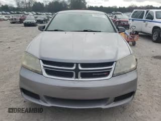 ✅ 2013 Dodge Avenger SE • VIN: 1C3CDZAB6DN551973 • Lot: 79768204. Wystawiony na Copart z przebiegiem 139 850 mil. Bezpłatny archiwum sprzedaży aukcyjnych z USA i szczegółowy raport historii pojazdu na DreamBid. Zdjęcie 5.