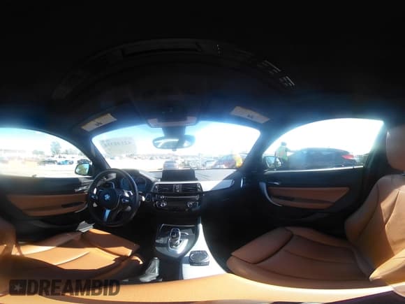 ✅ 2018 BMW 2 Series M240i • VIN: WBA2J5C58JVC07282 • Лот: 42148314. Опубликован ранее на IAAI с пробегом 34 456 миль. Бесплатный доступ к архиву аукционных продаж из США и подробный отчёт об истории автомобиля на DreamBid. Изображение 18.