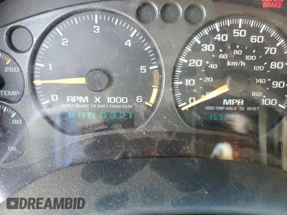 ✅ 2002 Chevrolet S-10 LS • VIN: 1GCCS14W628214989 • Лот: 69370154. Опубликован ранее на Copart с пробегом 159 242 миль. Бесплатный доступ к архиву аукционных продаж из США и подробный отчёт об истории автомобиля на DreamBid. Изображение 9.