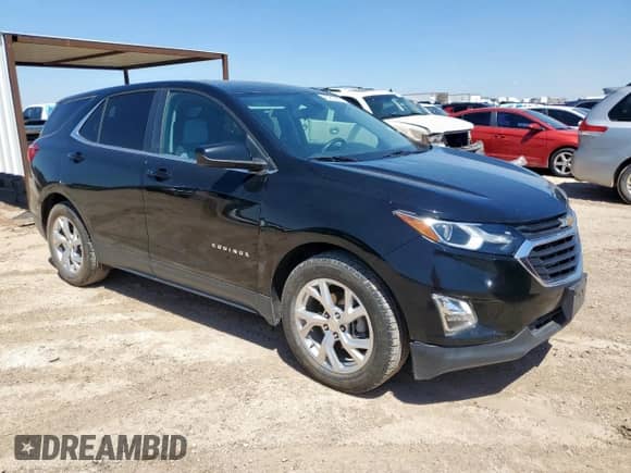 2021 Chevrolet Equinox LT с VIN 3GNAXKEV6ML373799, выставлен на аукционе Copart как лот 70210605 с пробегом 25 394 миль миль и Списание • Salvage title. История ставок и продаж доступна на DreamBid. Изображение 4.