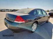 ✅ 2014 Chevrolet Impala LT • VIN: 2G1WB5E39E1152738 • Лот: 91885845. Опубликован ранее на Copart с пробегом 159 100 миль. Бесплатный доступ к архиву аукционных продаж из США и подробный отчёт об истории автомобиля на DreamBid. Изображение 3.