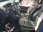 ✅ 2016 Chevrolet Cruze Premier • VIN: 1G1BG5SM9G7251739 • Lot: 84070445. Listed on Copart with Not provided. Free auction sales archive from the USA and detailed vehicle history report at DreamBid. Image 7.