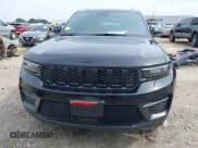 ✅ 2025 Jeep Grand Cherokee Altitude X • VIN: 1C4RJHAG9SC275172 • Lot: 42358489. Listed on IAAI with 678 mi. Free auction sales archive from the USA and detailed vehicle history report at DreamBid. Image 13.